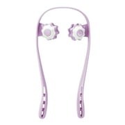 Therawell Neck Massager, Lavender
