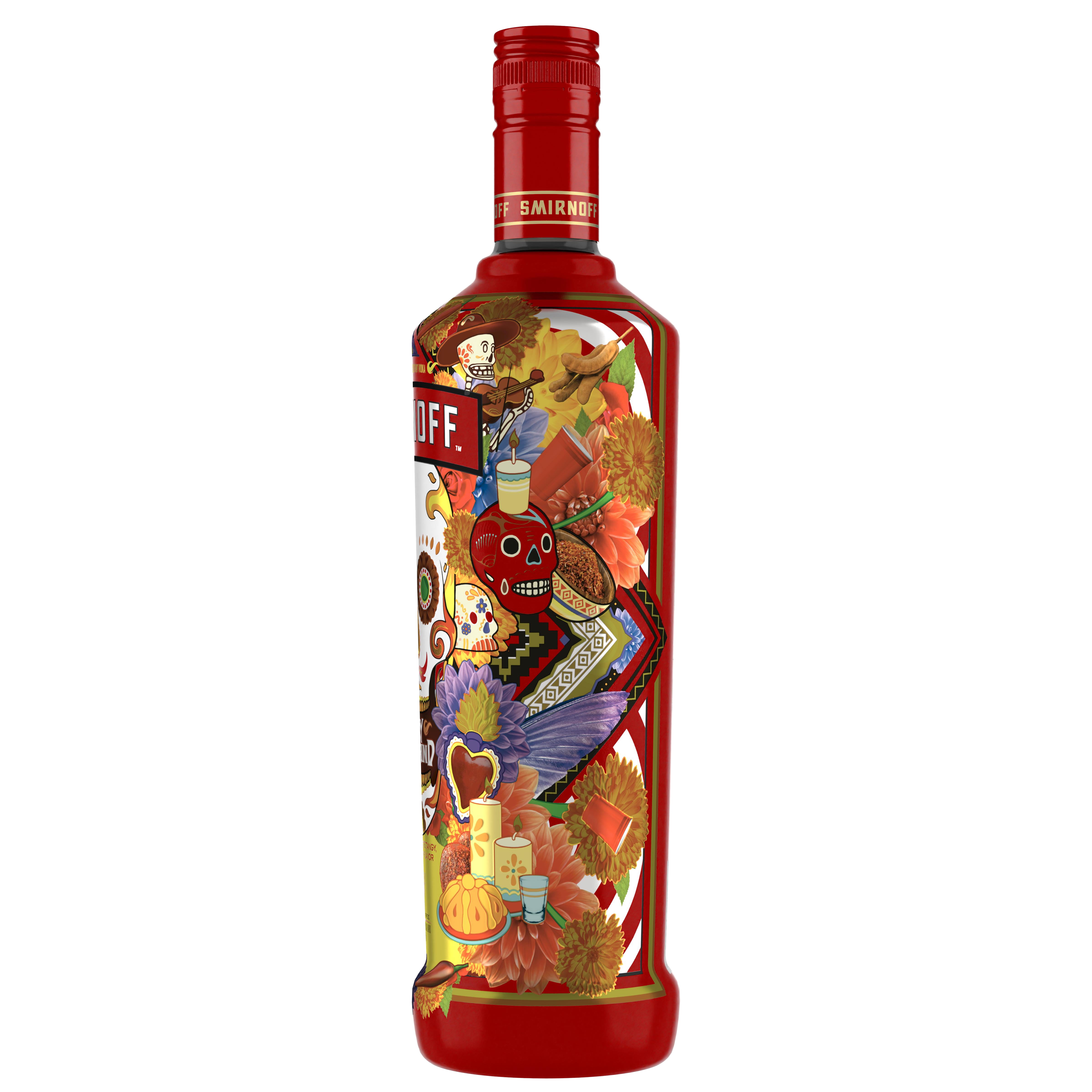 Smirnoff Spicy Tamarind Vodka Infused With Natural Flavors 750 Ml Walmart Com Walmart Com Smirnoff Spicy Tamarind Vodka Infused With Natural Flavors 750 Ml Walmart Com Walmart Com