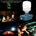 thumbnail image 4 of Bombilla LED de Trabajo ANGGREK 12W 12V E27 Brillo Ajustable PC, 4 of 7