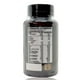 thumbnail image 4 of Bisglicinato de Magnesio Ginseng 60 cáps Pure Health, 4 of 5