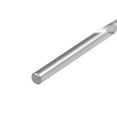 thumbnail image 4 of Unique Bargains 2.35mm Solid Carbide Drill Bit Straight Shank for Stainless Steel Alloy Hard Steel, 2 Pcs, 4 of 4