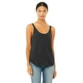 thumbnail image 1 of Bella + Canvas Be 8802 Lad Flowy Sd Slit Tank, 1 of 1