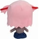thumbnail image 4 of 21.5cm/8.5in DDLC Plush, Anime Game Plushie Toy for DDLC Fans (Natsuki), 4 of 4