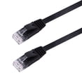 thumbnail image 2 of Cable Plano, Cable Impermeable De Atenuación Pequeña, Para Computadora Portátil Al Aire Libre ANGGREK Ethernet Network Flat LAN Cable, 2 of 6