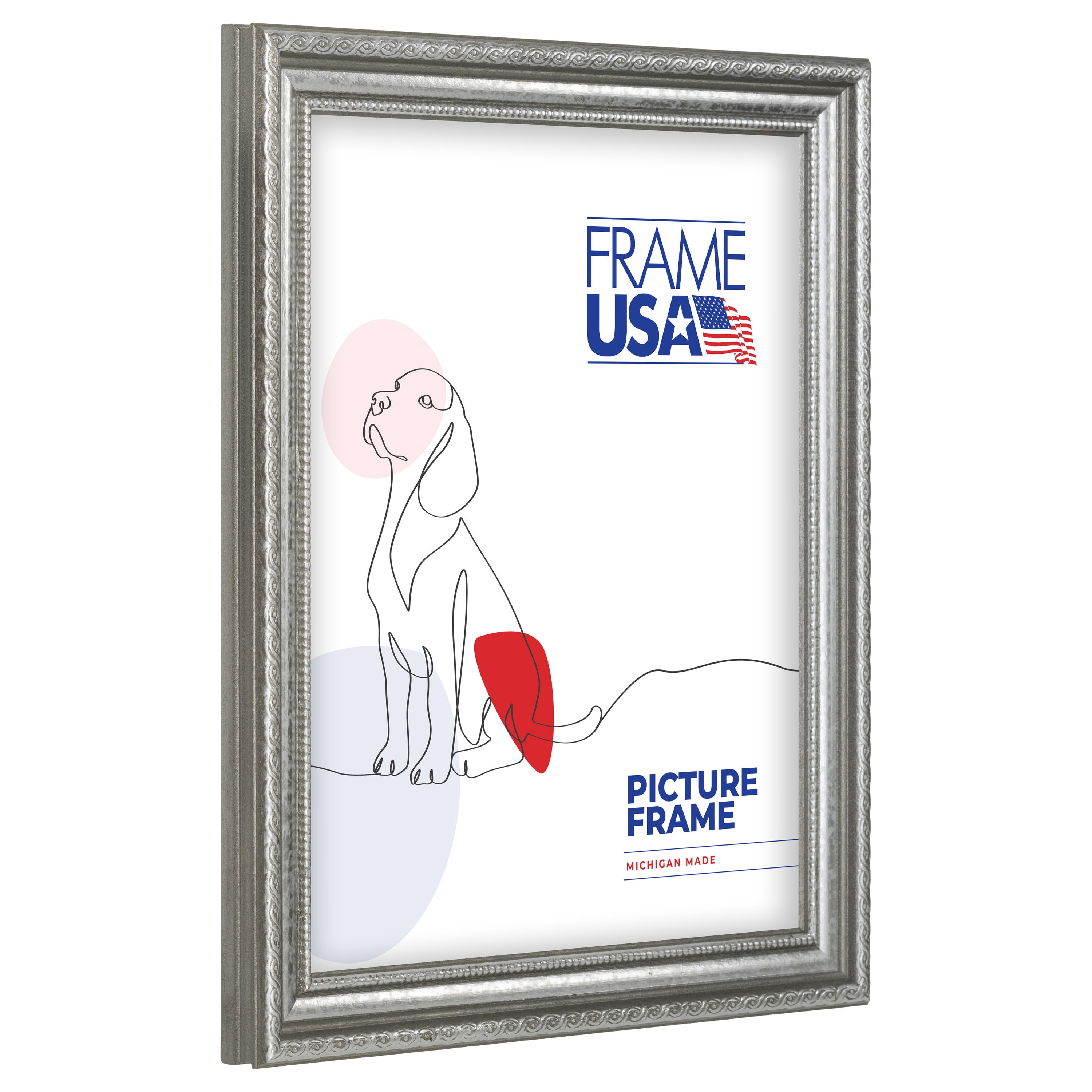 American Value Medium 18x24 Inch Picture Frame