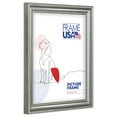thumbnail image 4 of American Value Medium 11x17 Inch Picture Frame, 4 of 4