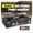 G30 600W, variant on HiFi Stereo Car Amplifier Car Bluetooth 2 Channel Digital Powerful Car Amplifier For Subwoofer 2-channel ,Small Footprint