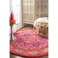 thumbnail image 5 of nuLOOM Mackenzie Vintage Indoor Rug, 5 of 10