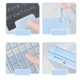 thumbnail image 5 of Portable Handwriting Calculator With LCD Writing Tablet Function Desktop Math Device For School Accounting Use, 5 of 5