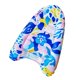 thumbnail image 1 of Tabla de surf inflable para niños, ligera, portátil, para surfear Rosa, 1 of 9