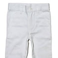 thumbnail image 3 of B-One Kids Boys' Slim Stretch Chino Pants for Toddlers, Kids & Big Boys, 3 of 6
