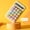 D136, variant on LEFTHIGH Home Portable 10 Digit Calculator, Financial Office Computer for Middle Colleges, Candy Color with Large LCD Display, 5.9x3.7x1.2in