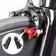 thumbnail image 4 of Greeniant 1 par de pastillas de freno, accesorios de ciclismo mejorados, pieza de bicicleta para reemplazar Ciclismo Negro Negro Greeniant OD020648-01, 4 of 6