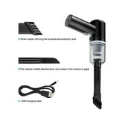 Handheld Vacuum Cleaner, Corded, Small, Dry Hand Held Vac With Cord