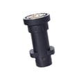 thumbnail image 1 of DOLITY High Pressure Washer Adapter Connect Fitting Easy Installation 1/4" Thread Directly Replace for K2 K3 K4 K5 K6 K7 Accessories, 1 of 9
