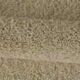 thumbnail image 3 of Mainstays Performance Recycled Polyester Bath Rug, Papyrus Beige, 24" x 40", 3 of 12
