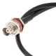 thumbnail image 3 of Cable de extensión de aleación de zinc Rango de respuesta de hipercardioide 100Hz-20KHz Plug Cable extendido de 54 cm para, 3 of 4