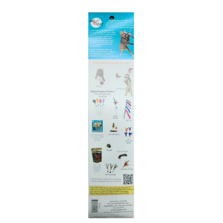 Go cat cat toys sales