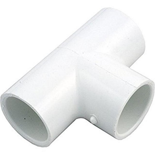 Lasco 401-010 1 in. PVC Tee Slip
