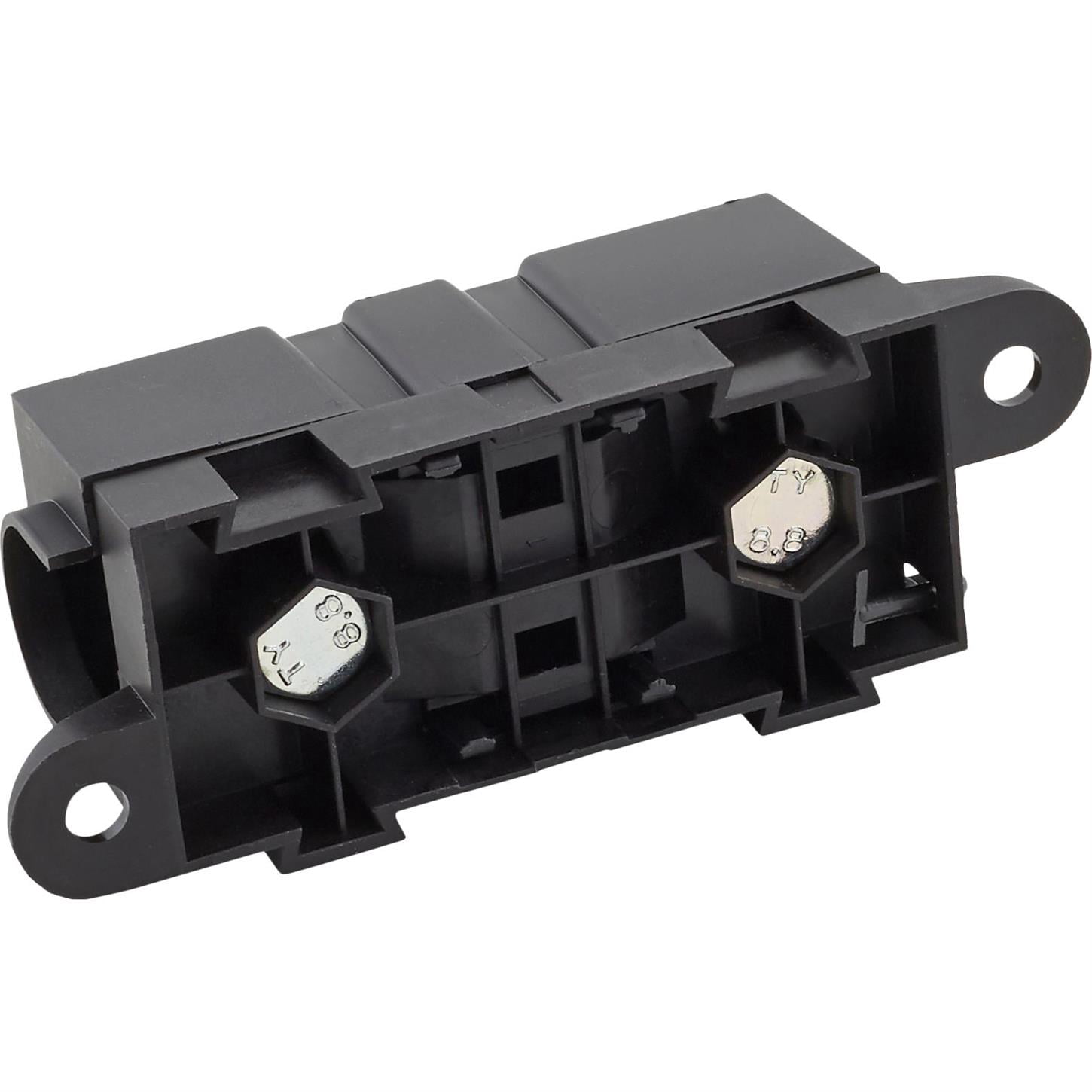 American Autowire 500689 Mega Fuse Kit, 175 AMP