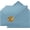 Dusty-Blue, variant on 100 Pieces A7 Envelopes Colorful 5x7 Envelopes for Greeting Cards, Birthday, Weddings, Baby Shower Invitation Cards (Black, A7(5.24 x 7.24 Inches))