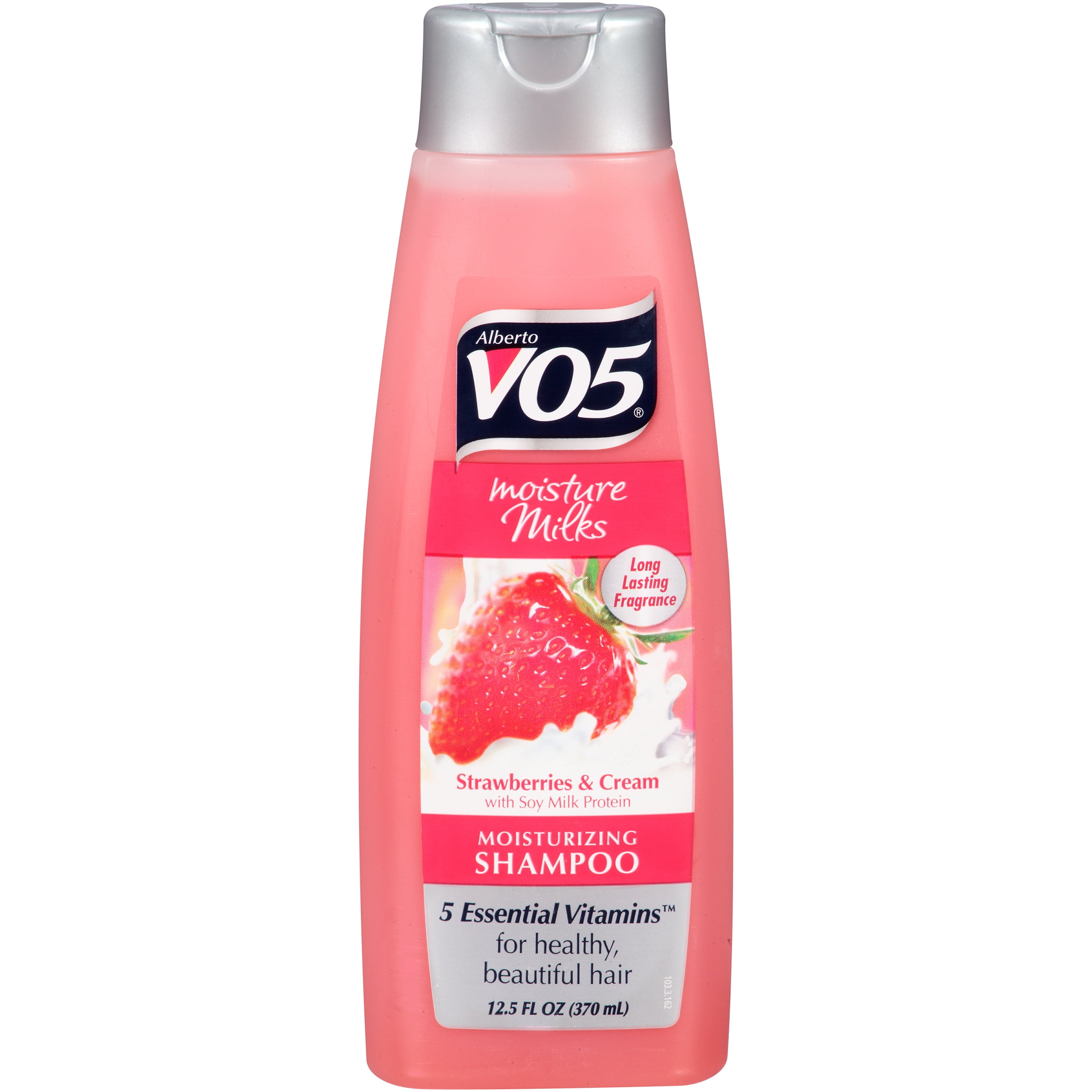 Alberto Vo5 Moisture Milks Strawberries Tiendamia Com