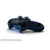 Sony PlayStation 4, DualShock 4 Controller, Translucent, 3003244