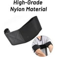 thumbnail image 6 of 1Pc Golf Swing Trainer Arm Band Swing Practice Auxiliary Belt Posture Corrector For Golf Sports Correction Strap Accessories, 6 of 9