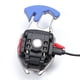 thumbnail image 4 of Linterna USB COB Llavero Lámparas Abrebotellas Mini Linterna Trabajo Luz Herramientas Azul Likrtyny Para estrenar, 4 of 7