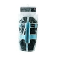 thumbnail image 6 of MIRARI Muay Thai Shinguards Heavy (Baby Blue, X-Large), 6 of 7