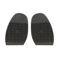 thumbnail image 1 of 1 Par De Pegamento De Bricolaje En Las Suelas Palm Reparación De Calzado Antideslizante Grip-Rubber grip, 1 of 9