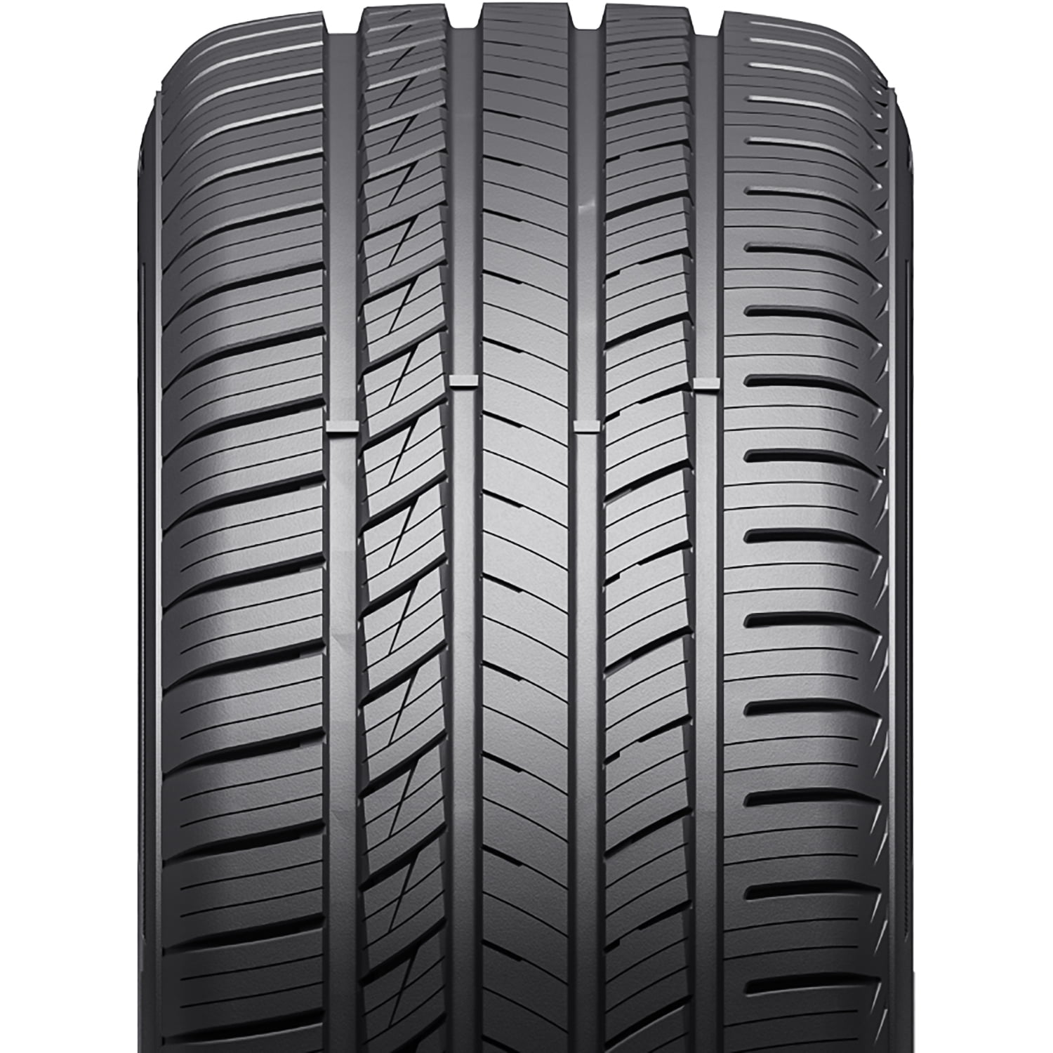 Ironhead Vengeance UHP HPD01 235/40R18 95W XL High