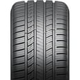 thumbnail image 4 of Ironhead Vengeance UHP HPD01 245/45R17 99W XL High Performance a/s All Season Tire, 4 of 6