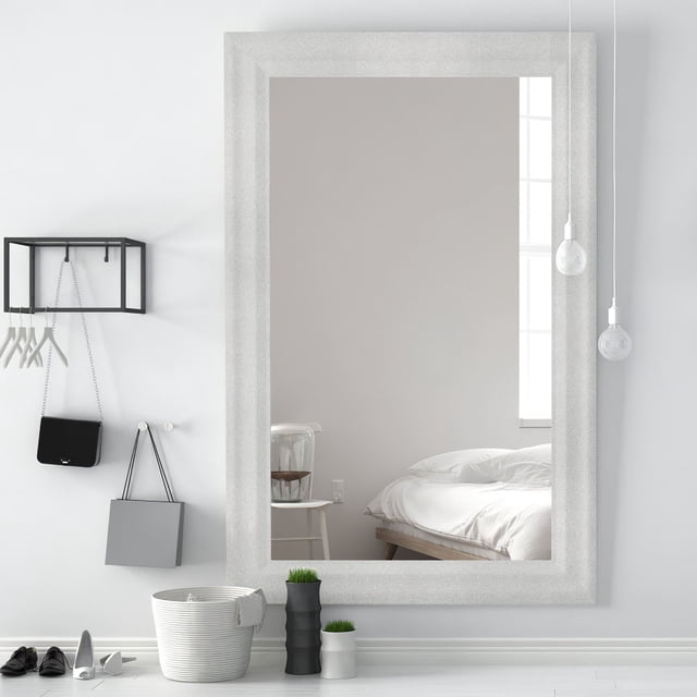 DEEPCRAFF Borde Decorativo Con Purpurina Fácil De Instalar Para Acabado Elegante