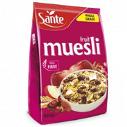 Sante Muesli FRUITS 350g