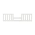 thumbnail image 4 of Child Craft Forever Eclectic™ Soho Toddler Guard Rail, Gray, 4 of 5