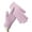 PK, variant on Winter Thermal Gloves Fleece Lined Windproof Finger Holes For Outdoor Hiking Cycling Coldproof