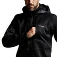 thumbnail image 5 of SITKA Men's Jetstream Jacket - Sitka Black - Large (600037-BK-L), 5 of 5