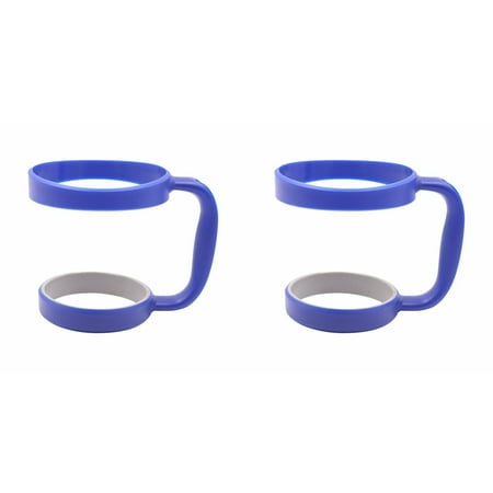 

30oz Tumbler Handles Mug Handle Or Cup Holder Replacement Black Blue Cups for Kitchen Set Glass Wooden Mugs for Drinking Set Hen Pantry Coffee Mug Still Products Coffee Mugs Set with Rack Cute