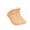 Orange, variant on Yaoyar Soft Sole Slipper Socks for Women with Grippers Non Slip, Winter Warm Cozy House Bedroom Slippers, Ladies Fuzzy Indoor Home Slippers
