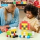 thumbnail image 2 of Cubo de rompecabezas magnético Picasso Cubes Kids Pixel de 2,54 cm con libro de ideas, 2 of 8