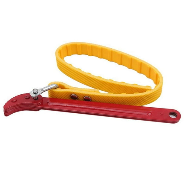 Filter opener belt deals