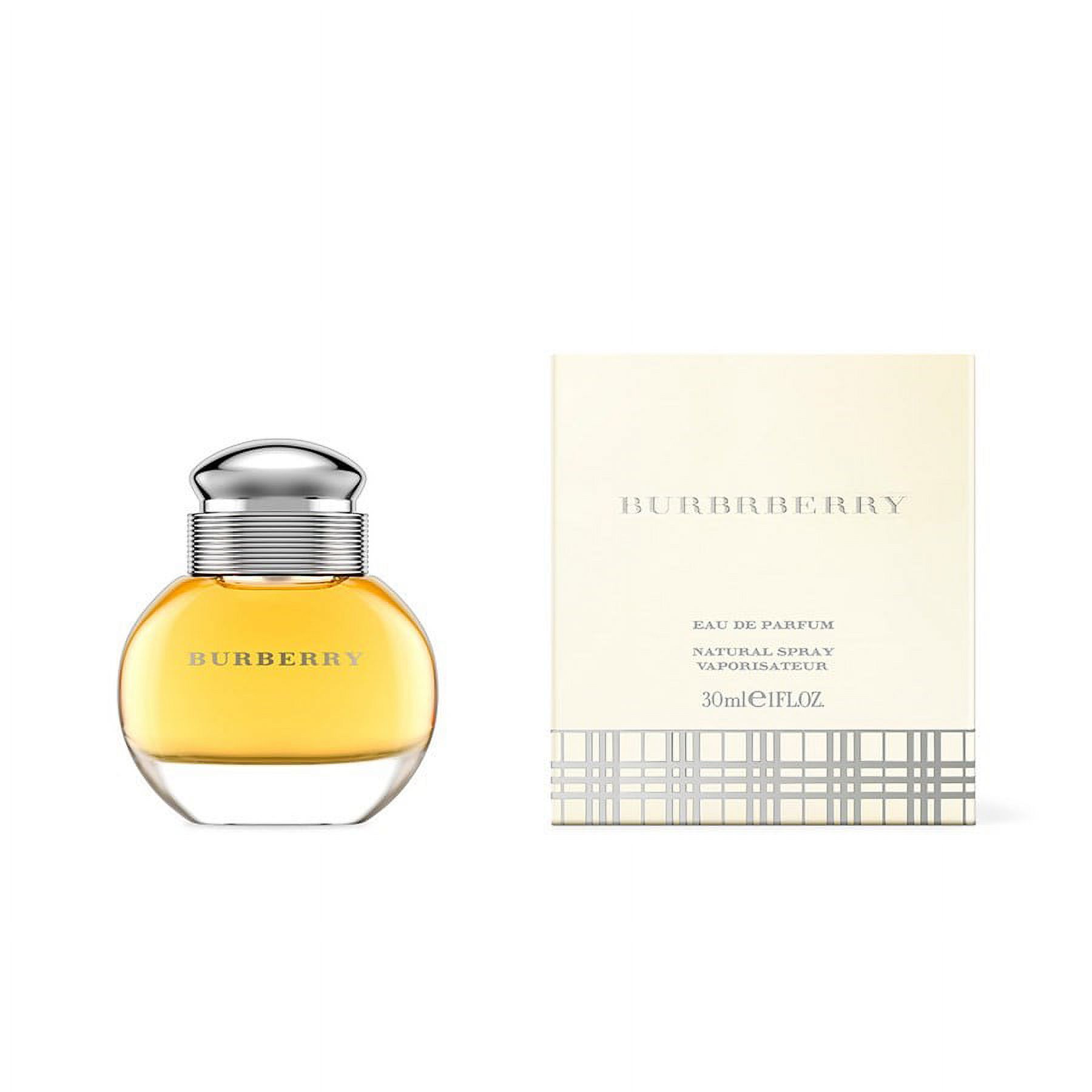 Burberry Classic Eau de Parfum, Perfume for Women, 1 Oz - image 3 of 3
