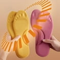 thumbnail image 3 of Winter Constant Temperature Insoles-Antibacterial & Anti-Odor & Sweat-Absorbent & Breathable, 3 of 5