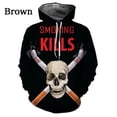 thumbnail image 4 of Sudadera con capucha con estampado completo de "No Smoking" para hombre, sudaderas casuales de moda, ropa de calle con personalidad, ropa para hombre, 4 of 5