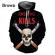 thumbnail image 3 of Sudadera con capucha con estampado completo de "No Smoking" para hombre, sudaderas casuales de moda, ropa de calle con personalidad, ropa para hombre, 3 of 4