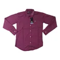 thumbnail image 1 of Camisa Manga Larga Bordada Compatible Con Ariat Para Hombre, 1 of 1