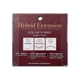 thumbnail image 7 of KISS - IEK HYBRID EYELASHES EXTENSION - 05, 7 of 7