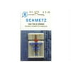 Schmetz Needle Twin Hemstitch Size 100/16