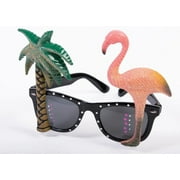 LUAU GLASSES